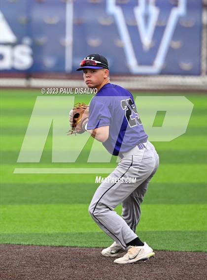 Thumbnail 3 in Arvada West @ Valor Christian (Jeffco League Tournament) photogallery.