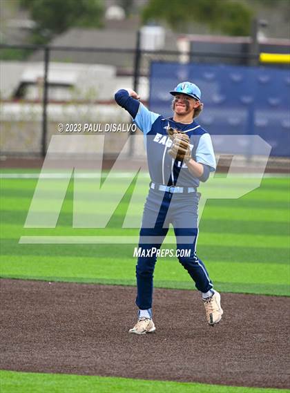 Thumbnail 2 in Arvada West @ Valor Christian (Jeffco League Tournament) photogallery.