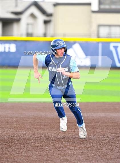 Thumbnail 1 in Arvada West @ Valor Christian (Jeffco League Tournament) photogallery.