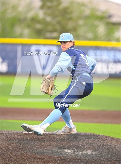 Thumbnail 2 in Arvada West @ Valor Christian (Jeffco League Tournament) photogallery.