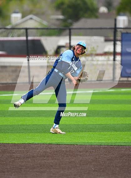 Thumbnail 3 in Arvada West @ Valor Christian (Jeffco League Tournament) photogallery.