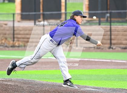 Thumbnail 3 in Arvada West @ Valor Christian (Jeffco League Tournament) photogallery.