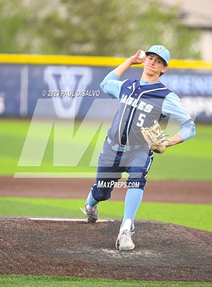 Thumbnail 1 in Arvada West @ Valor Christian (Jeffco League Tournament) photogallery.