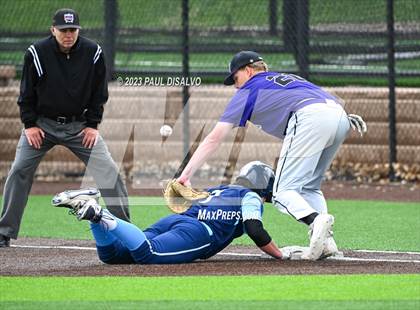 Thumbnail 1 in Arvada West @ Valor Christian (Jeffco League Tournament) photogallery.
