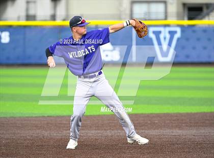 Thumbnail 1 in Arvada West @ Valor Christian (Jeffco League Tournament) photogallery.