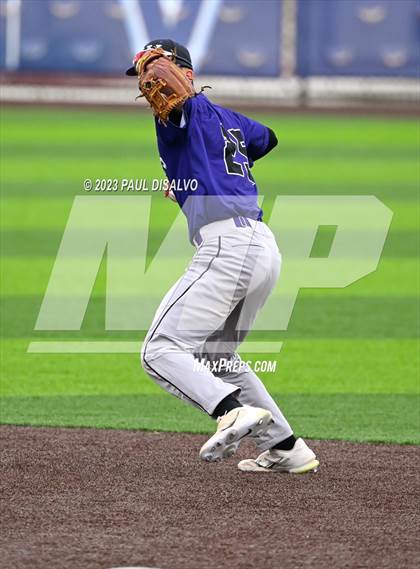 Thumbnail 2 in Arvada West @ Valor Christian (Jeffco League Tournament) photogallery.