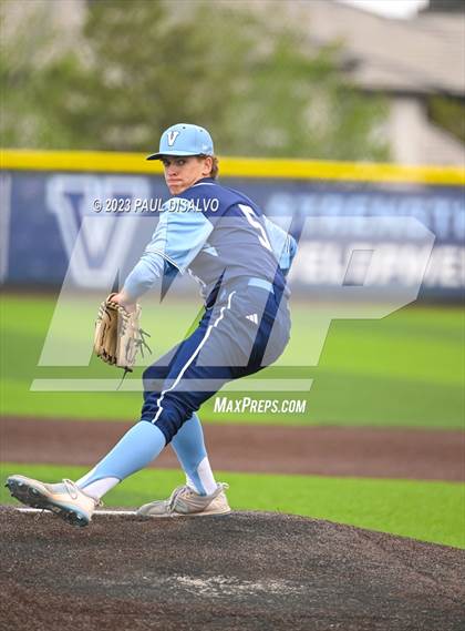 Thumbnail 3 in Arvada West @ Valor Christian (Jeffco League Tournament) photogallery.
