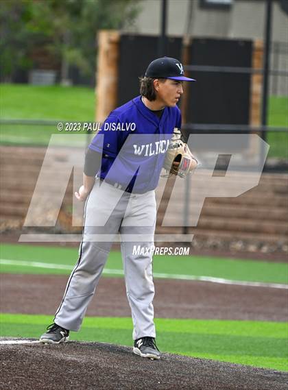 Thumbnail 2 in Arvada West @ Valor Christian (Jeffco League Tournament) photogallery.