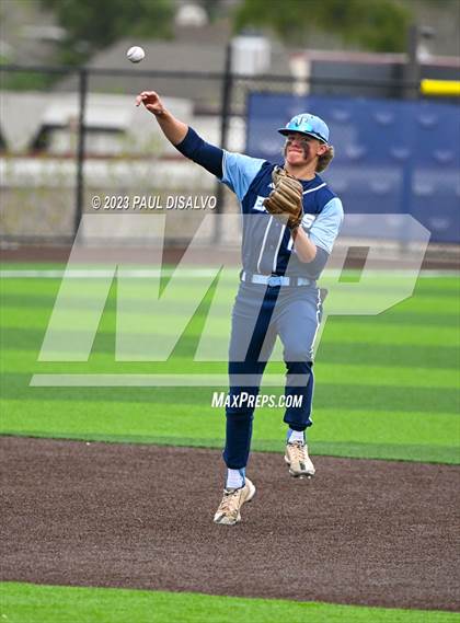 Thumbnail 3 in Arvada West @ Valor Christian (Jeffco League Tournament) photogallery.