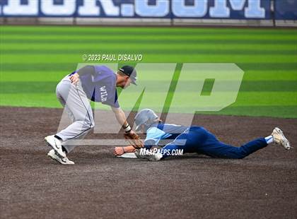 Thumbnail 2 in Arvada West @ Valor Christian (Jeffco League Tournament) photogallery.