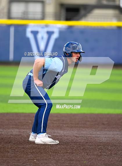 Thumbnail 1 in Arvada West @ Valor Christian (Jeffco League Tournament) photogallery.