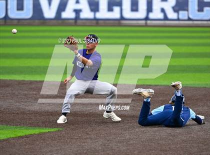 Thumbnail 2 in Arvada West @ Valor Christian (Jeffco League Tournament) photogallery.