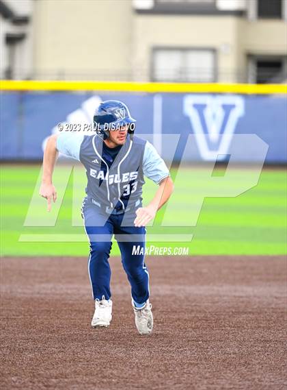 Thumbnail 2 in Arvada West @ Valor Christian (Jeffco League Tournament) photogallery.