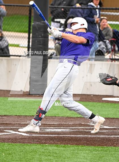 Thumbnail 2 in Arvada West @ Valor Christian (Jeffco League Tournament) photogallery.