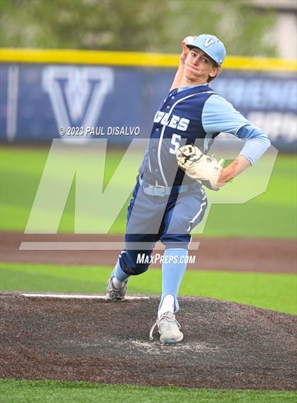 Thumbnail 1 in Arvada West @ Valor Christian (Jeffco League Tournament) photogallery.