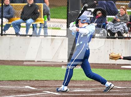 Thumbnail 2 in Arvada West @ Valor Christian (Jeffco League Tournament) photogallery.