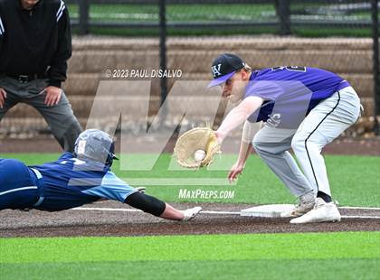 Thumbnail 2 in Arvada West @ Valor Christian (Jeffco League Tournament) photogallery.