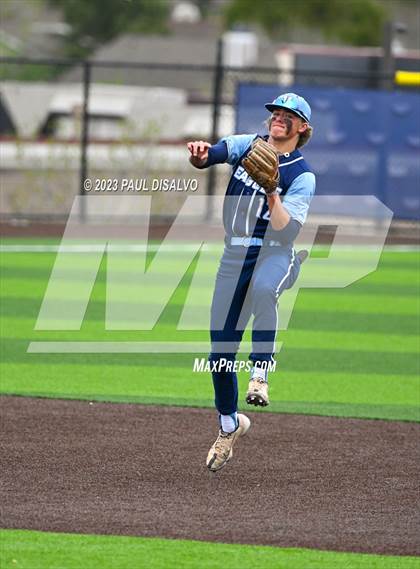 Thumbnail 1 in Arvada West @ Valor Christian (Jeffco League Tournament) photogallery.