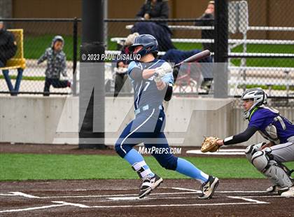 Thumbnail 3 in Arvada West @ Valor Christian (Jeffco League Tournament) photogallery.