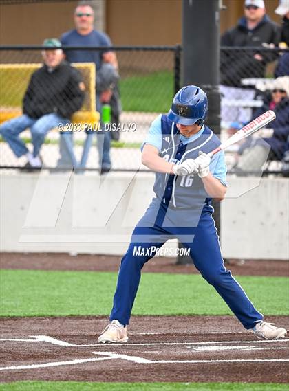 Thumbnail 2 in Arvada West @ Valor Christian (Jeffco League Tournament) photogallery.