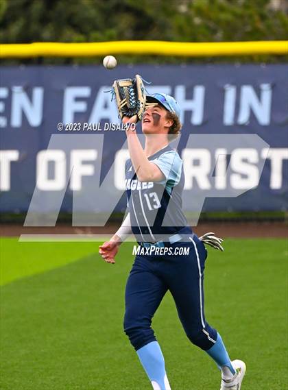 Thumbnail 1 in Arvada West @ Valor Christian (Jeffco League Tournament) photogallery.