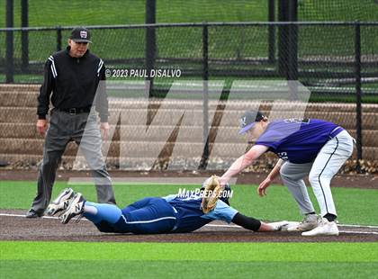 Thumbnail 1 in Arvada West @ Valor Christian (Jeffco League Tournament) photogallery.