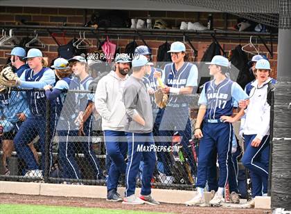 Thumbnail 3 in Arvada West @ Valor Christian (Jeffco League Tournament) photogallery.