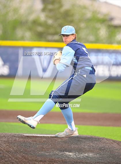 Thumbnail 3 in Arvada West @ Valor Christian (Jeffco League Tournament) photogallery.