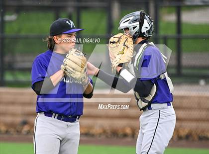 Thumbnail 3 in Arvada West @ Valor Christian (Jeffco League Tournament) photogallery.