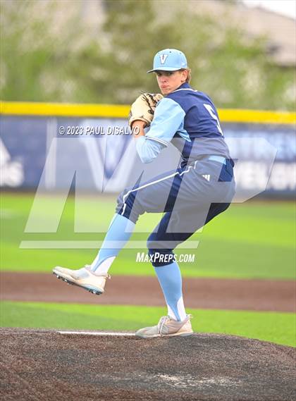 Thumbnail 2 in Arvada West @ Valor Christian (Jeffco League Tournament) photogallery.