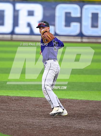 Thumbnail 2 in Arvada West @ Valor Christian (Jeffco League Tournament) photogallery.