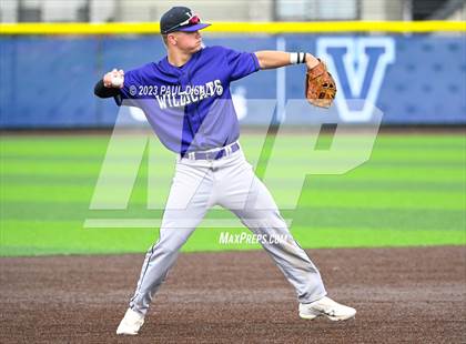 Thumbnail 2 in Arvada West @ Valor Christian (Jeffco League Tournament) photogallery.