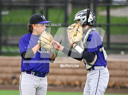 Thumbnail 1 in Arvada West @ Valor Christian (Jeffco League Tournament) photogallery.