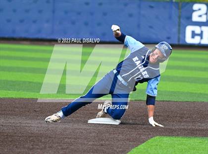 Thumbnail 3 in Arvada West @ Valor Christian (Jeffco League Tournament) photogallery.