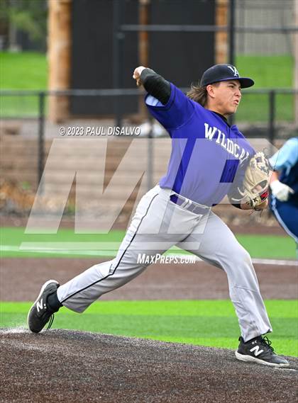 Thumbnail 2 in Arvada West @ Valor Christian (Jeffco League Tournament) photogallery.