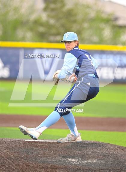 Thumbnail 1 in Arvada West @ Valor Christian (Jeffco League Tournament) photogallery.
