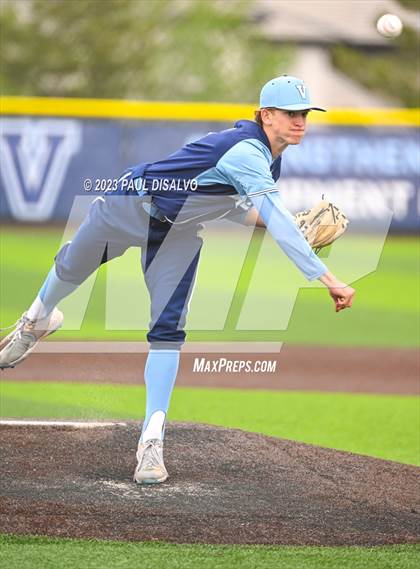 Thumbnail 1 in Arvada West @ Valor Christian (Jeffco League Tournament) photogallery.