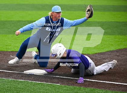 Thumbnail 2 in Arvada West @ Valor Christian (Jeffco League Tournament) photogallery.
