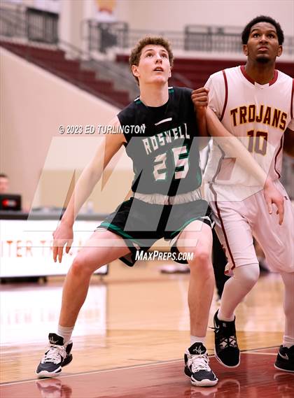 Thumbnail 3 in Roswell @ Lassiter photogallery.