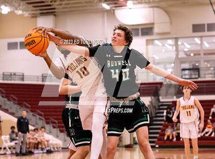 Thumbnail 1 in Roswell @ Lassiter photogallery.