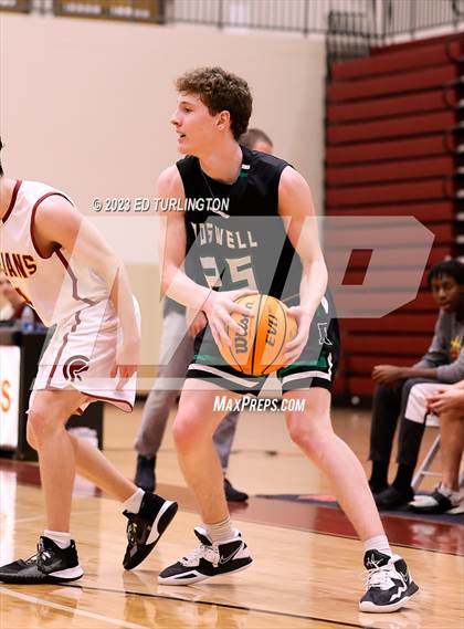 Thumbnail 1 in Roswell @ Lassiter photogallery.