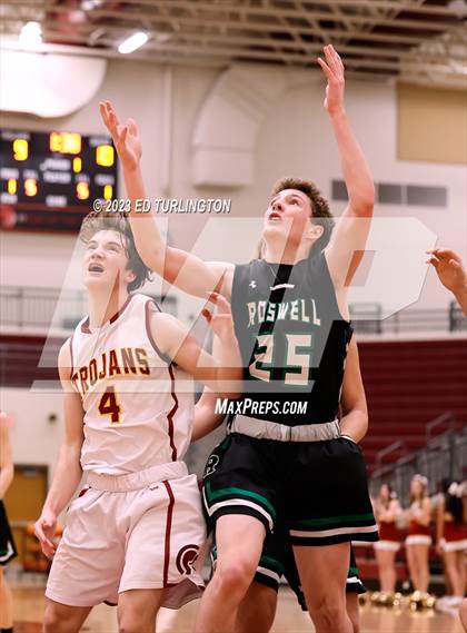 Thumbnail 1 in Roswell @ Lassiter photogallery.