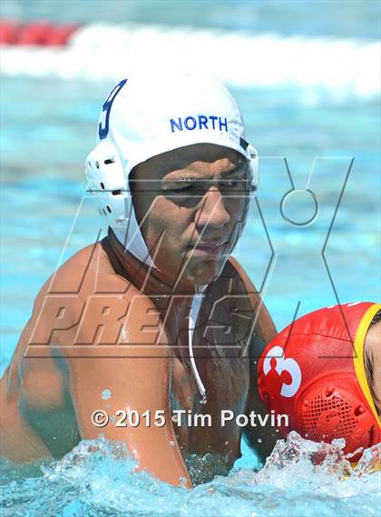 Thumbnail 3 in JW North vs Hemet  photogallery.