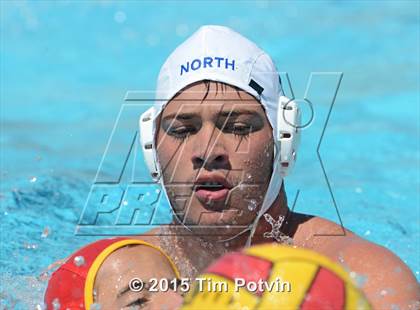 Thumbnail 2 in JW North vs Hemet  photogallery.