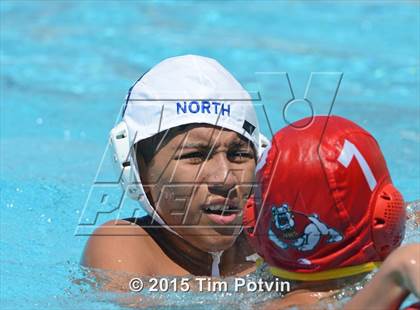 Thumbnail 3 in JW North vs Hemet  photogallery.