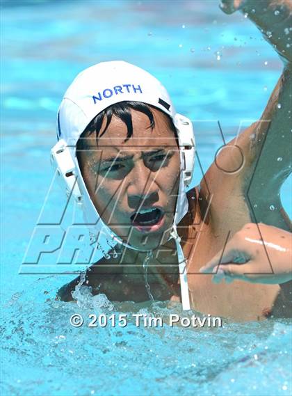 Thumbnail 1 in JW North vs Hemet  photogallery.