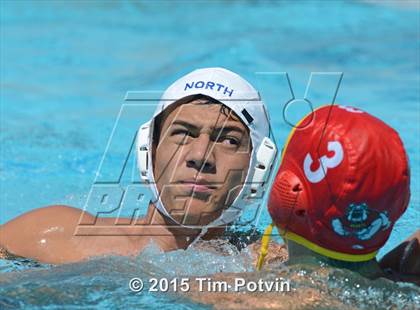 Thumbnail 1 in JW North vs Hemet  photogallery.