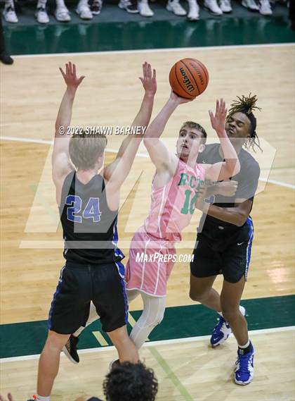 Thumbnail 3 in Hamilton Southeastern @ Westfield photogallery.