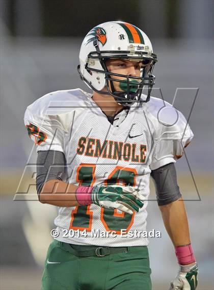 Thumbnail 1 in Seminole @ Countryside photogallery.