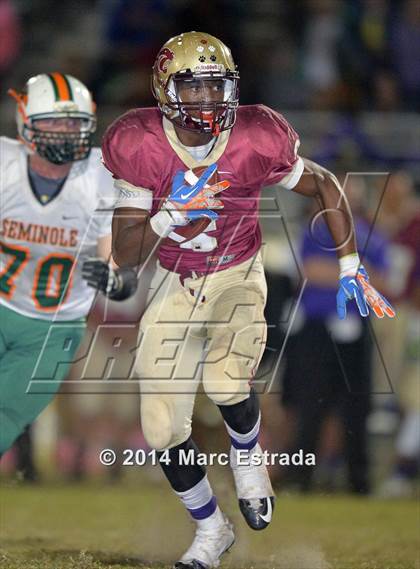 Thumbnail 1 in Seminole @ Countryside photogallery.